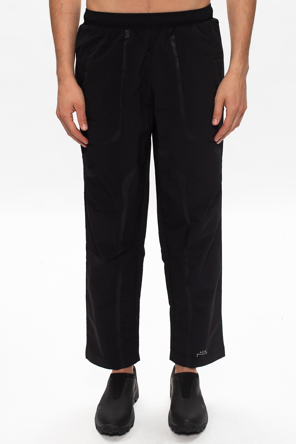 A-COLD-WALL* Nylon track pants